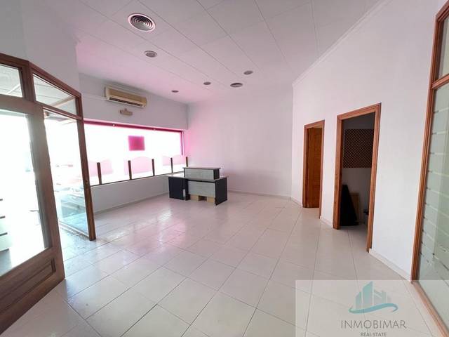 Oficina en Venta en Centro