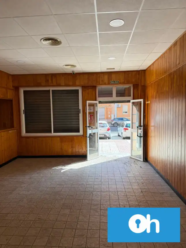 Local comercial en venda a Calle del Licenciado, imagen 14