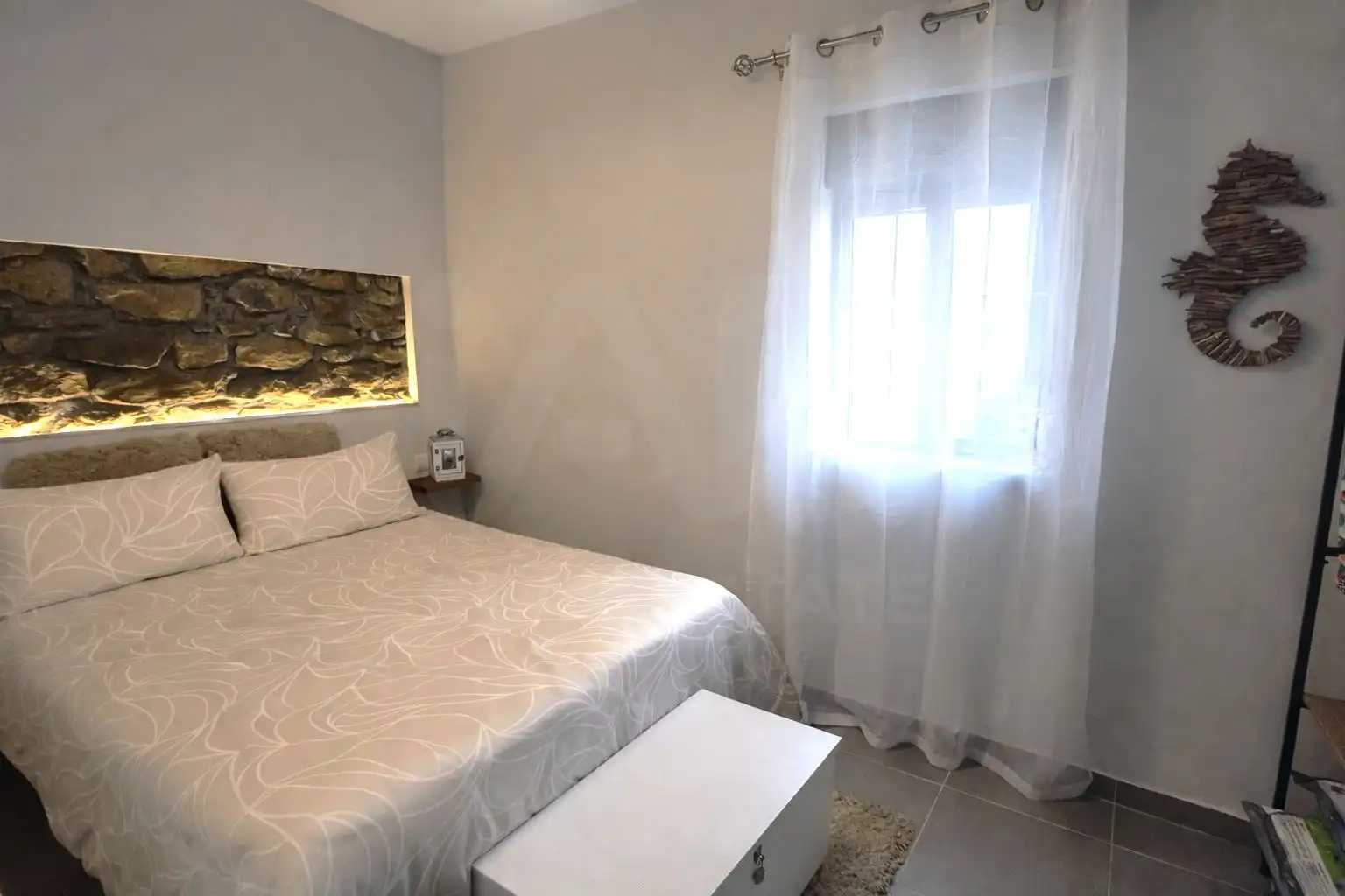 Bedroom of Flat for sale in Tarifa  with Heating
