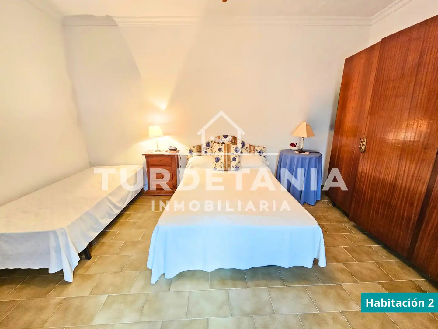 Haus oder Chalet zum Verkauf in Sanlúcar de Barrameda mit Terrasse, Abstellraum und Möbliert