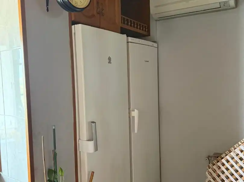 Piso con ascensor en venta en Ronda de Santa Maria 0, imagen 9