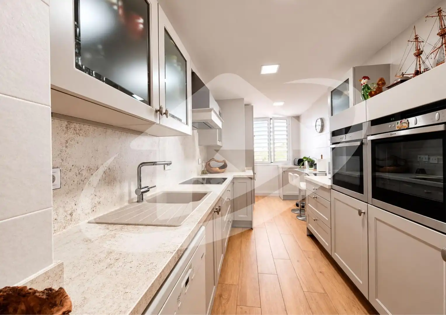 Appartamento con terrazza in vendita a Carrer CALASSANC DURAN DE, imagen 8