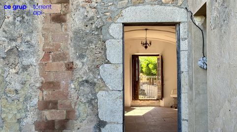 Foto 2 de Finca rústica en venda a Bellcaire d'Empordà, Girona
