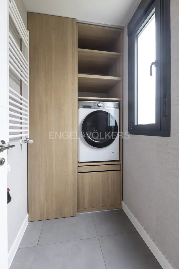Bedroom of Flat for rent in La Moraleja  with Air Conditioner, Heating and Private garden