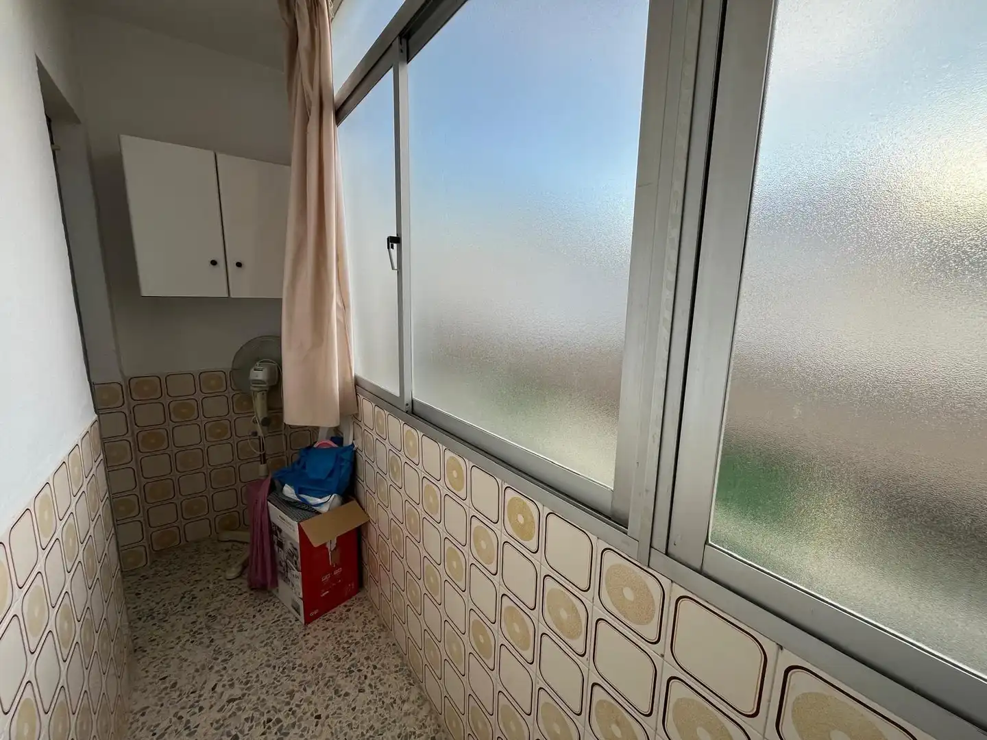 Baño de Piso en venta en Lucena