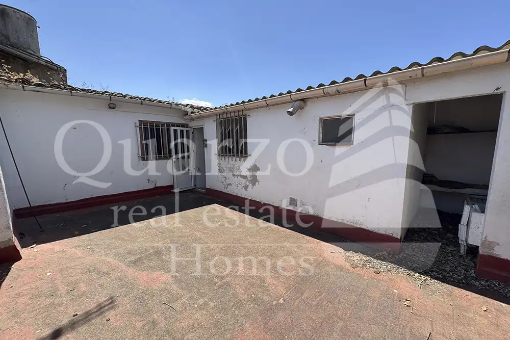 Vista exterior de Casa o chalet en venta en Montaverner con Terraza y Amueblado