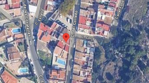 Foto 2 de Piso en venta en C. del Collado, 32, 46780 Oliva, Valencia, Oliva pueblo, Oliva