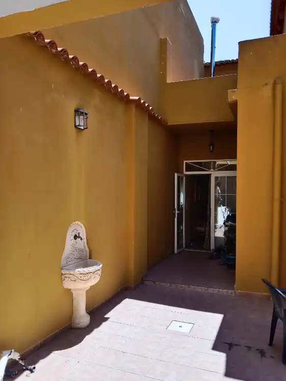 Casa o chalet en venta en Sollana con Jardín privado, Terraza y Trastero