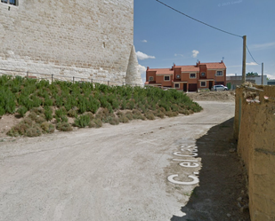 Vista exterior de Casa o xalet en venda en Fuentes de Valdepero