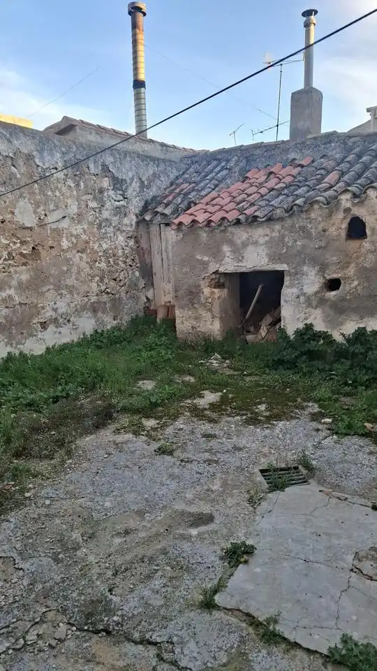 Finca rústica en venda en Chinchilla de Monte-Aragón