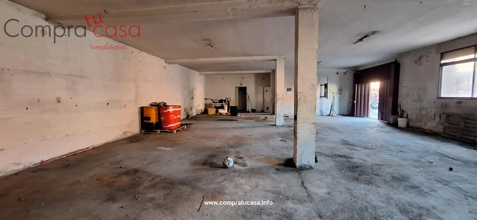 Business premises for sale in Calle de la Atalaya 19, imagen 20