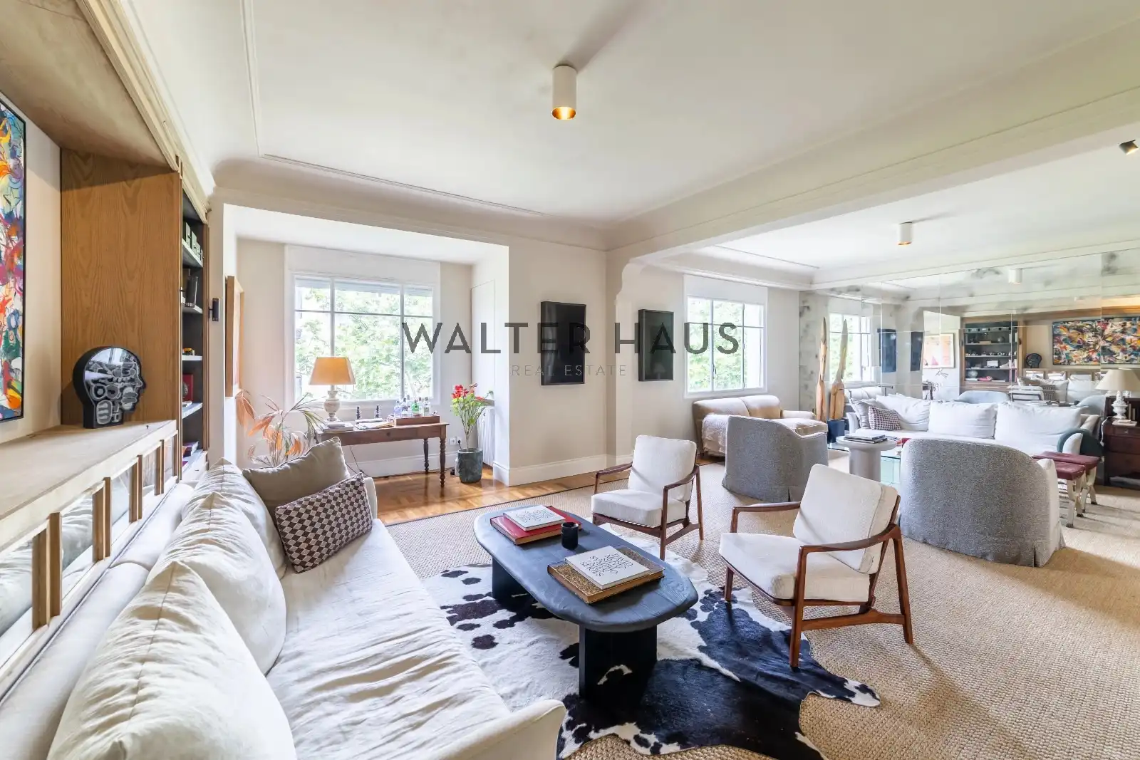 Appartement avec ascenseur à vendre à Calle de José Abascal, imagen 2