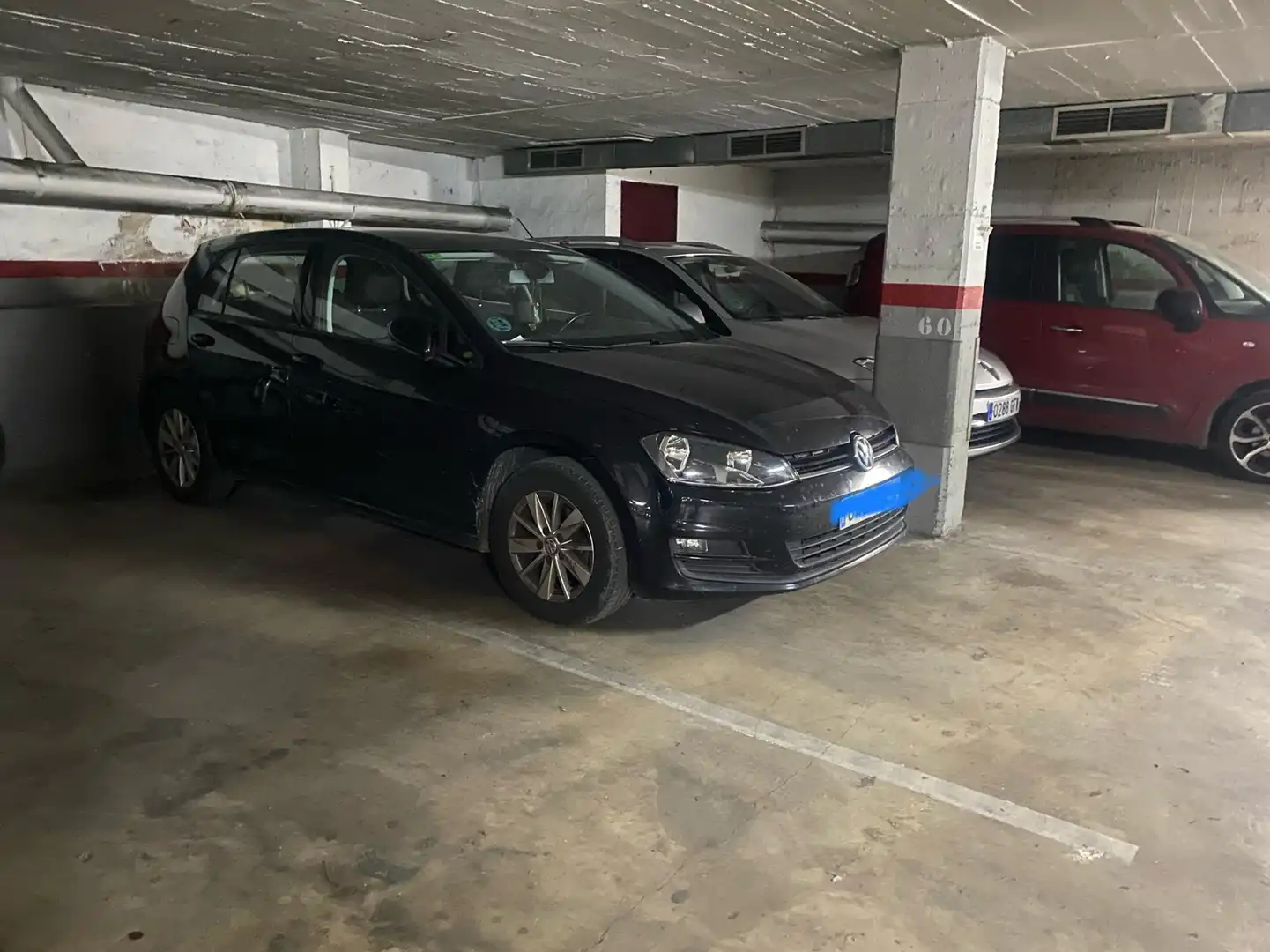 Garage for sale in Carrer del Carme, Centre - Estació