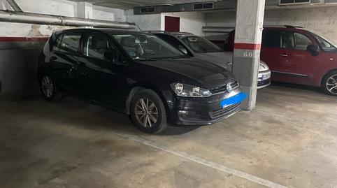 Foto 3 de Garatge en venda a Carrer del Carme, 23b, Centre - Estació, Barcelona