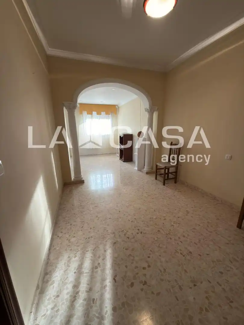 Casa o xalet en venda en Dos Hermanas