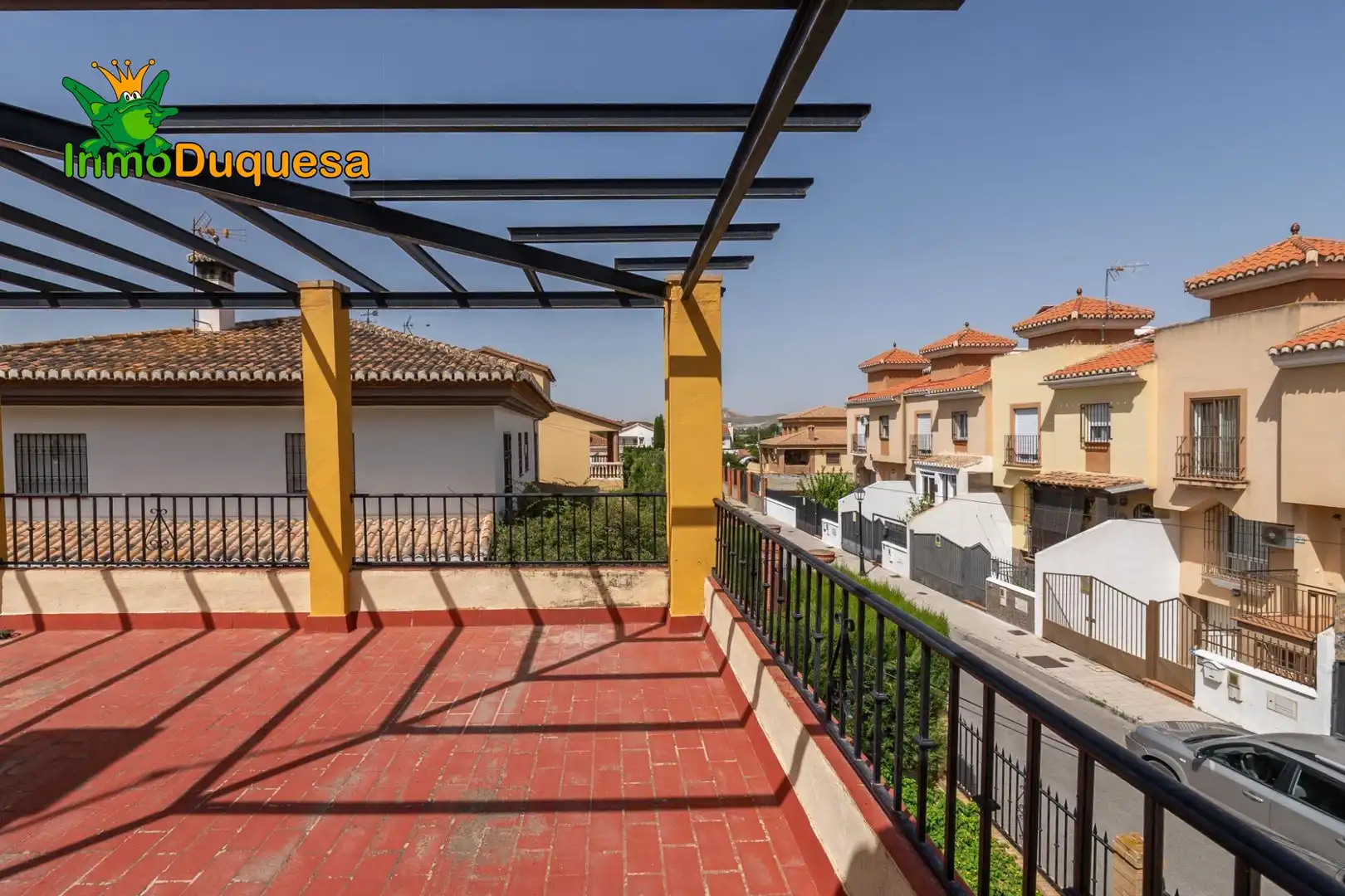 Chalet con terraza en venta en Ogíjares, imagen 50