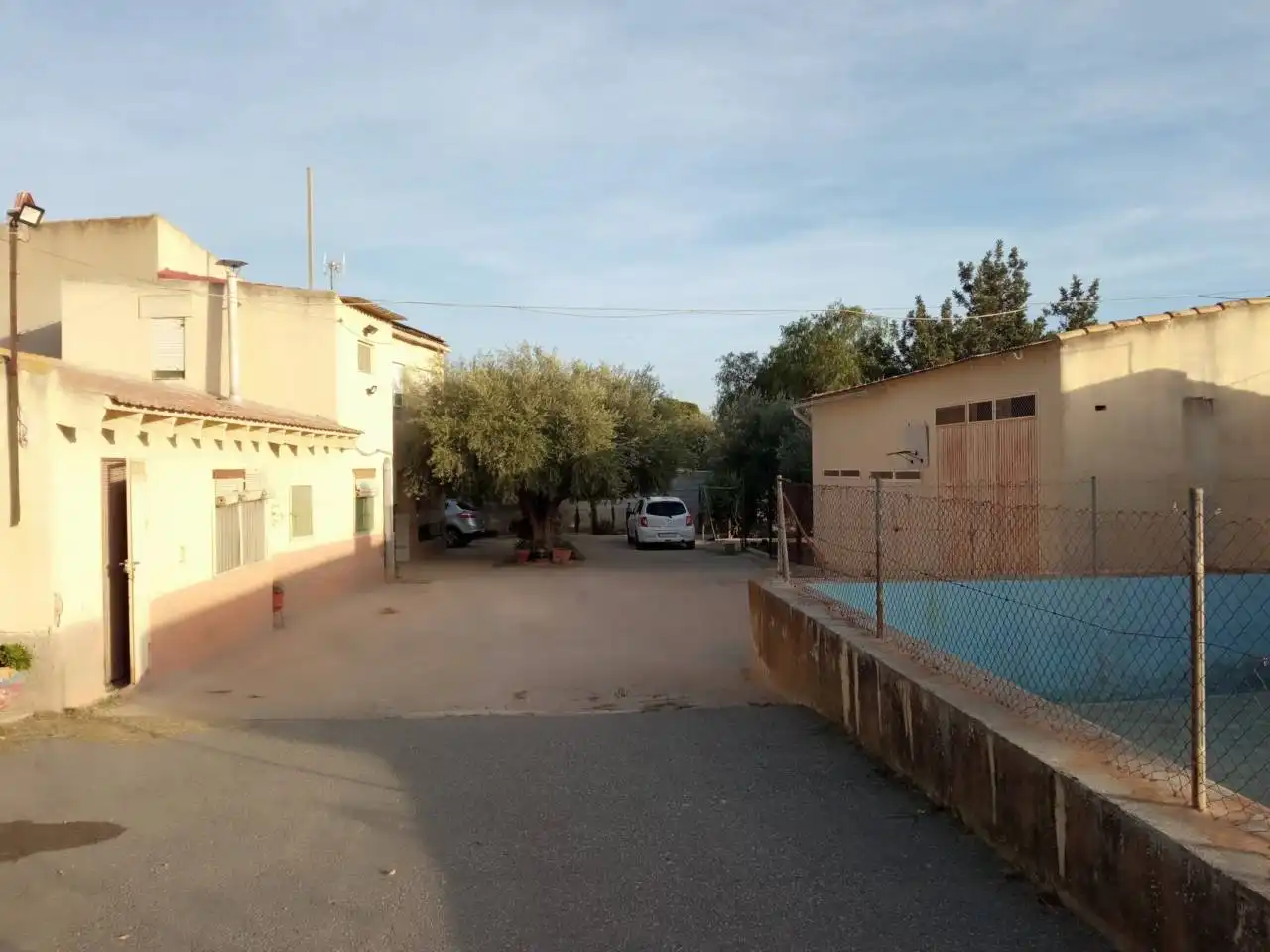 Casa o chalet en venta en San Crispín - Huerta Nueva-Estación