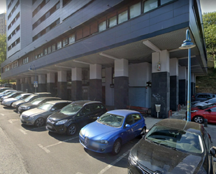 Parking of Premises for sale in Errenteria