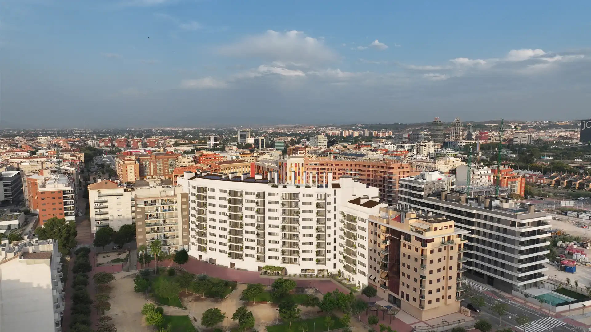 Planta baja en venta en Avenida Doctor Pascual Parrilla Paricio, Juan Carlos I