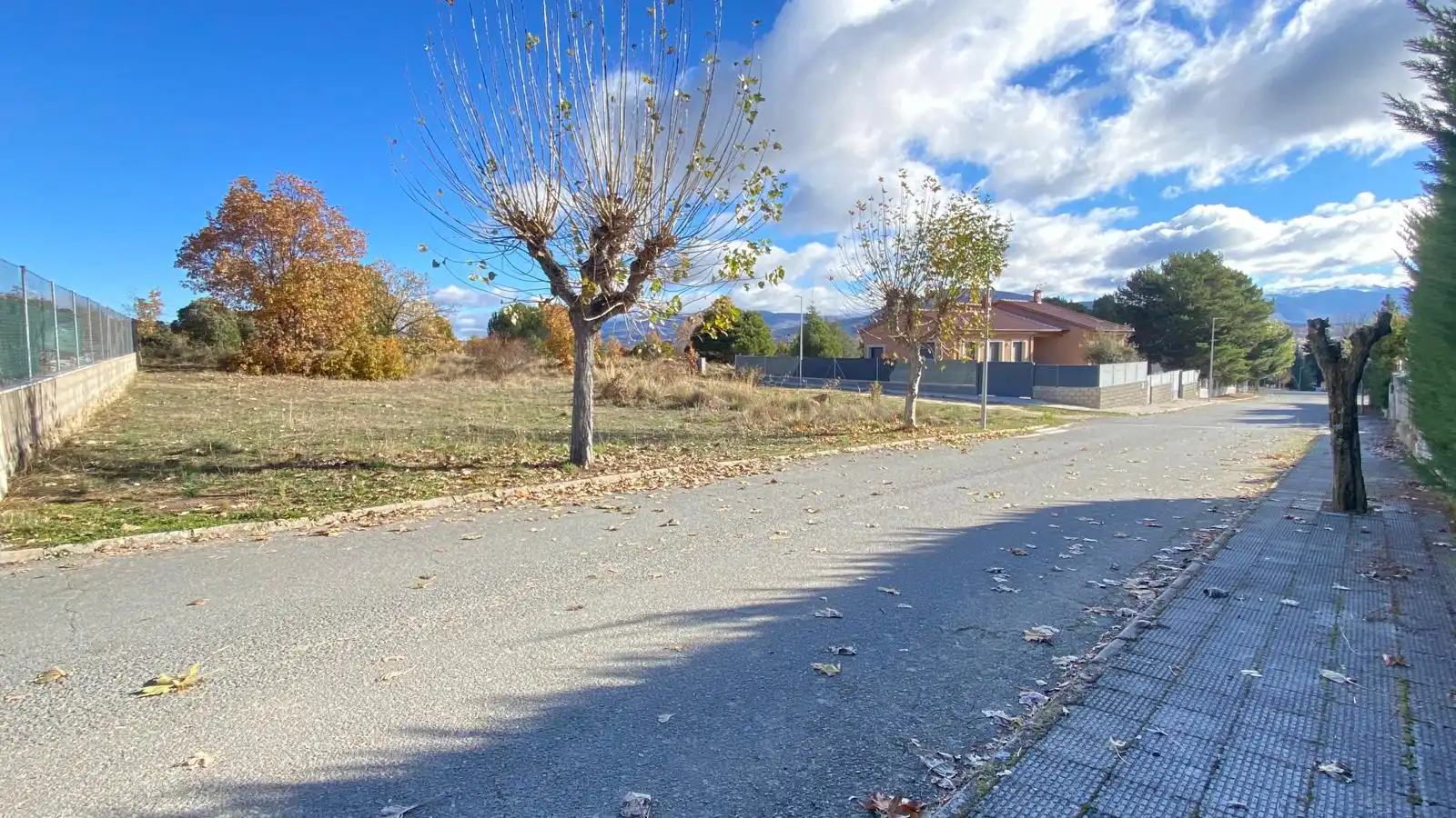 Terreno residencial en venta en Avenida de México 32, imagen 13