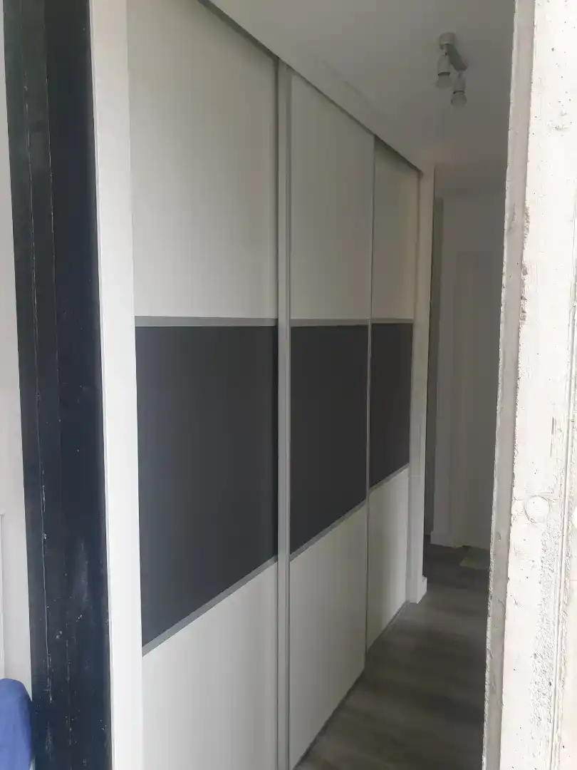 Bedroom of Flat for rent in Piélagos  with Private garden, Parquet flooring and Furnished