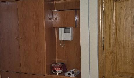 Foto 4 de Pis en venda a Calle Ciudad Real, 14, Parque Sur, Albacete