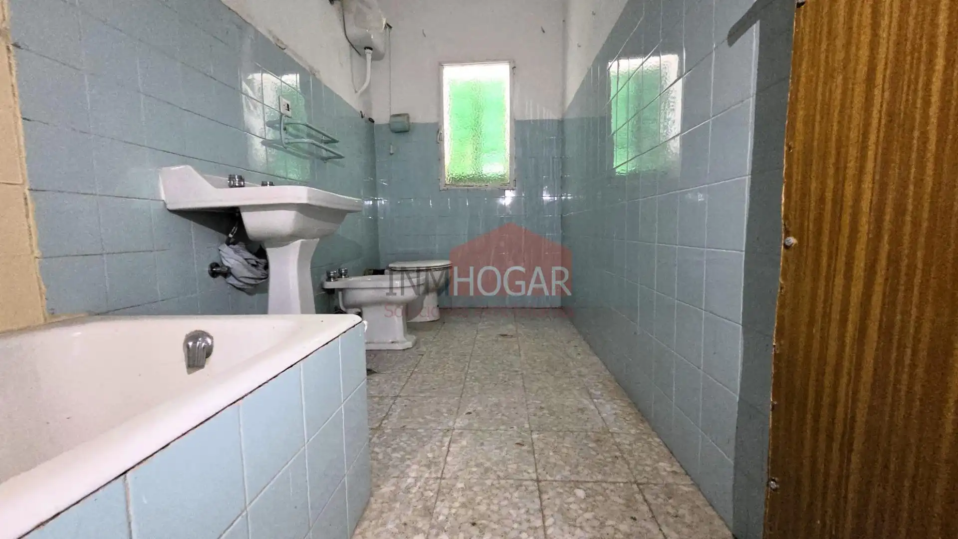 Baño de Casa o chalet en venta en Herradón de Pinares con Jardín privado y Terraza