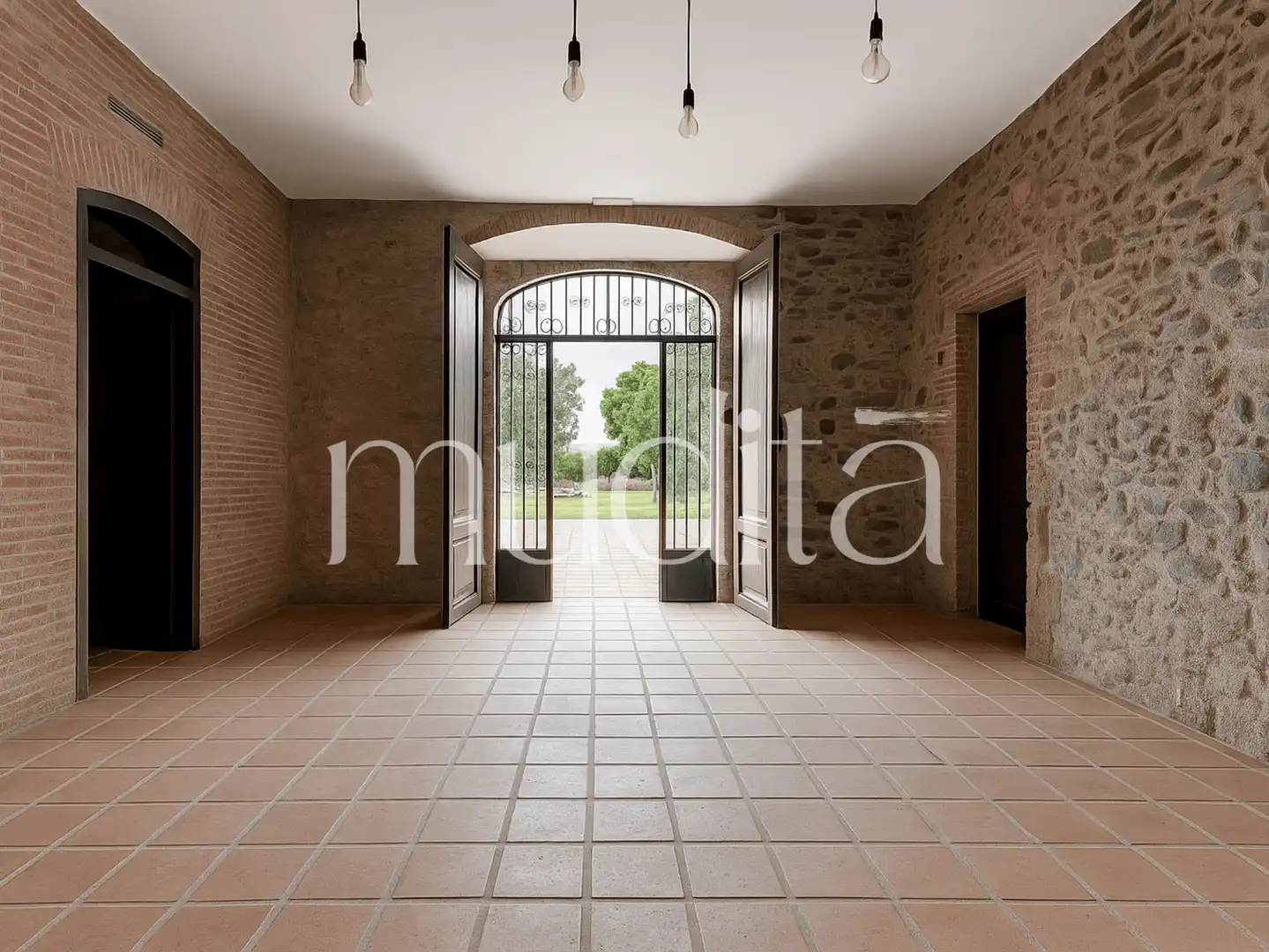 Edifici en venda a Sant Esteve de Palautordera