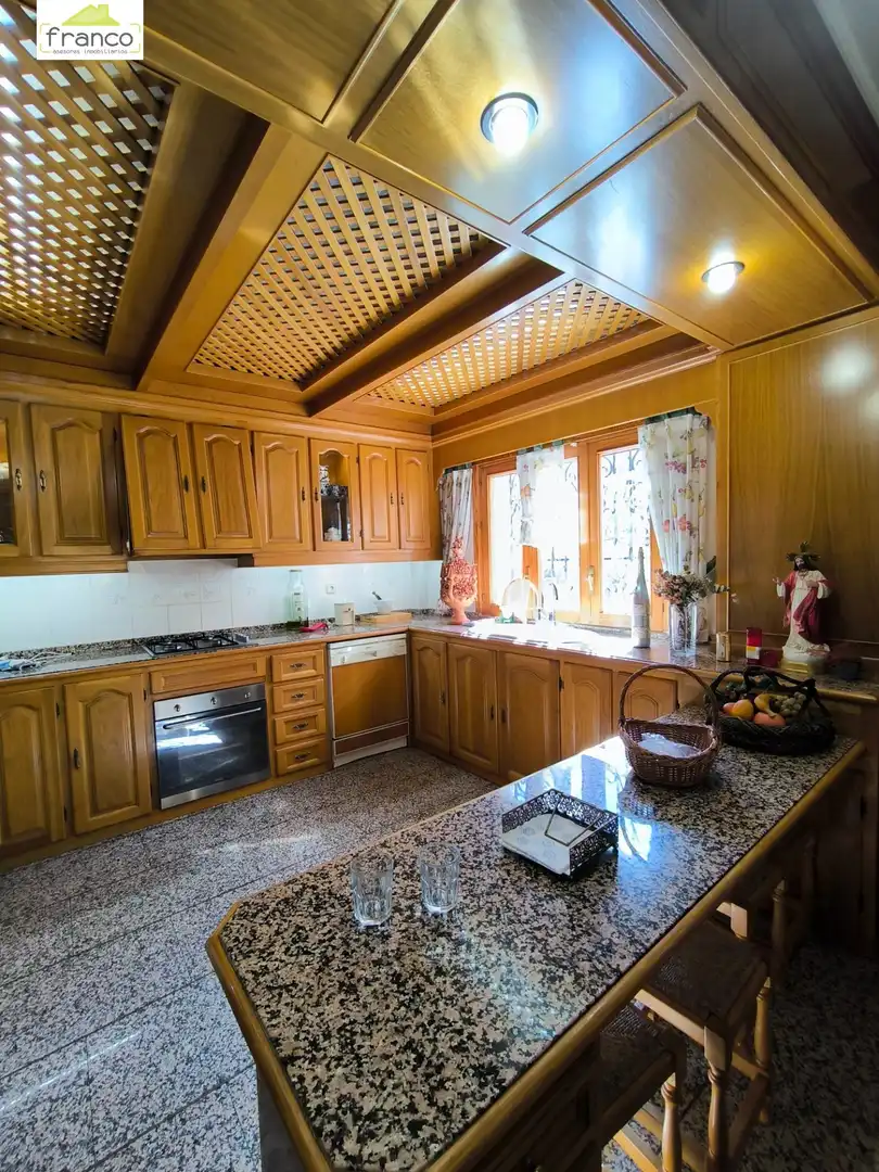 Casa con terraza en venta en Olula del Río, imagen 6