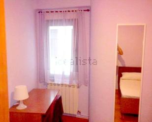 Bedroom of Flat to rent in Salamanca Capital  with Heating