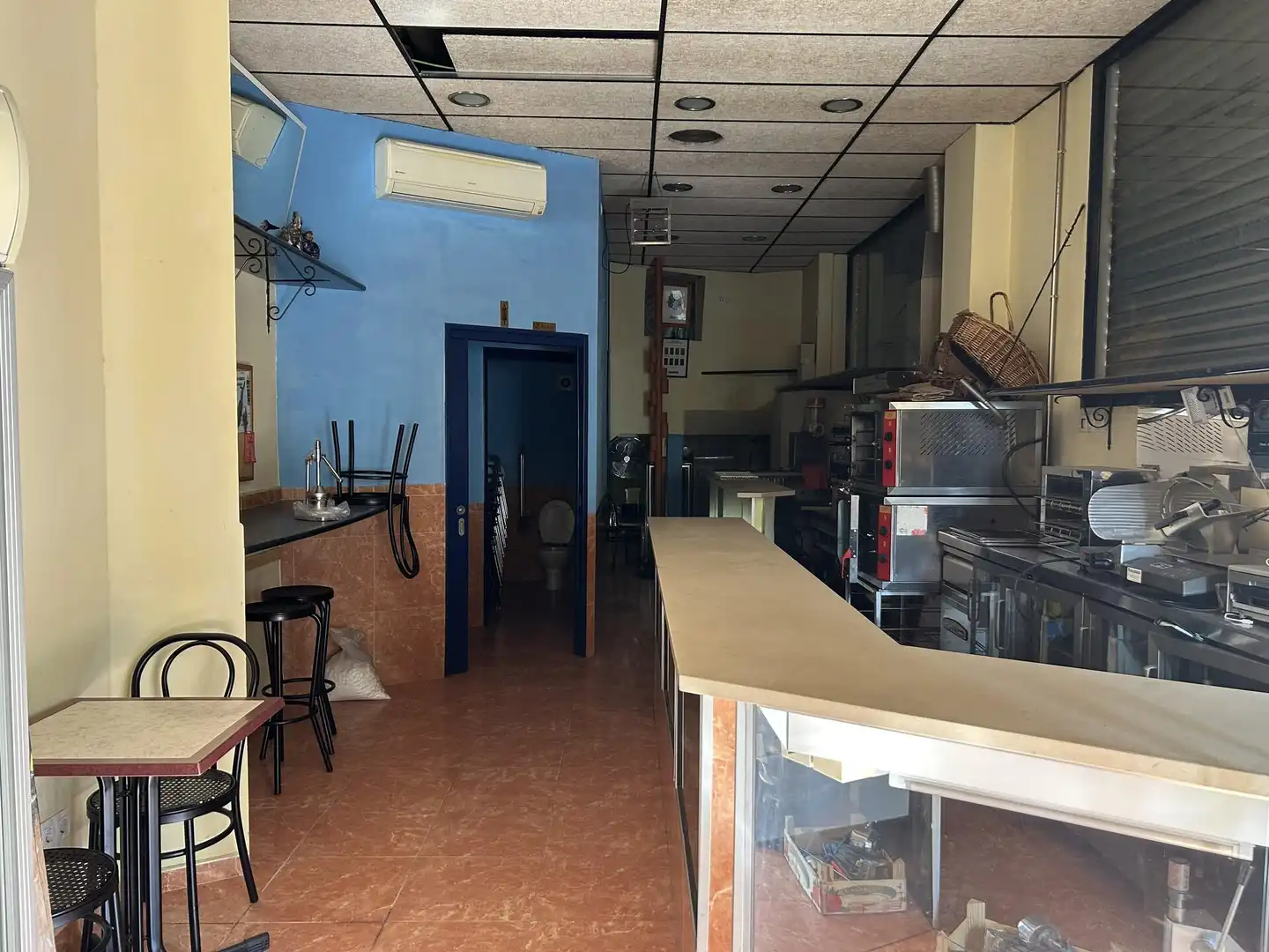 Locale commerciale in vendita a Cerdanyola, imagen 15