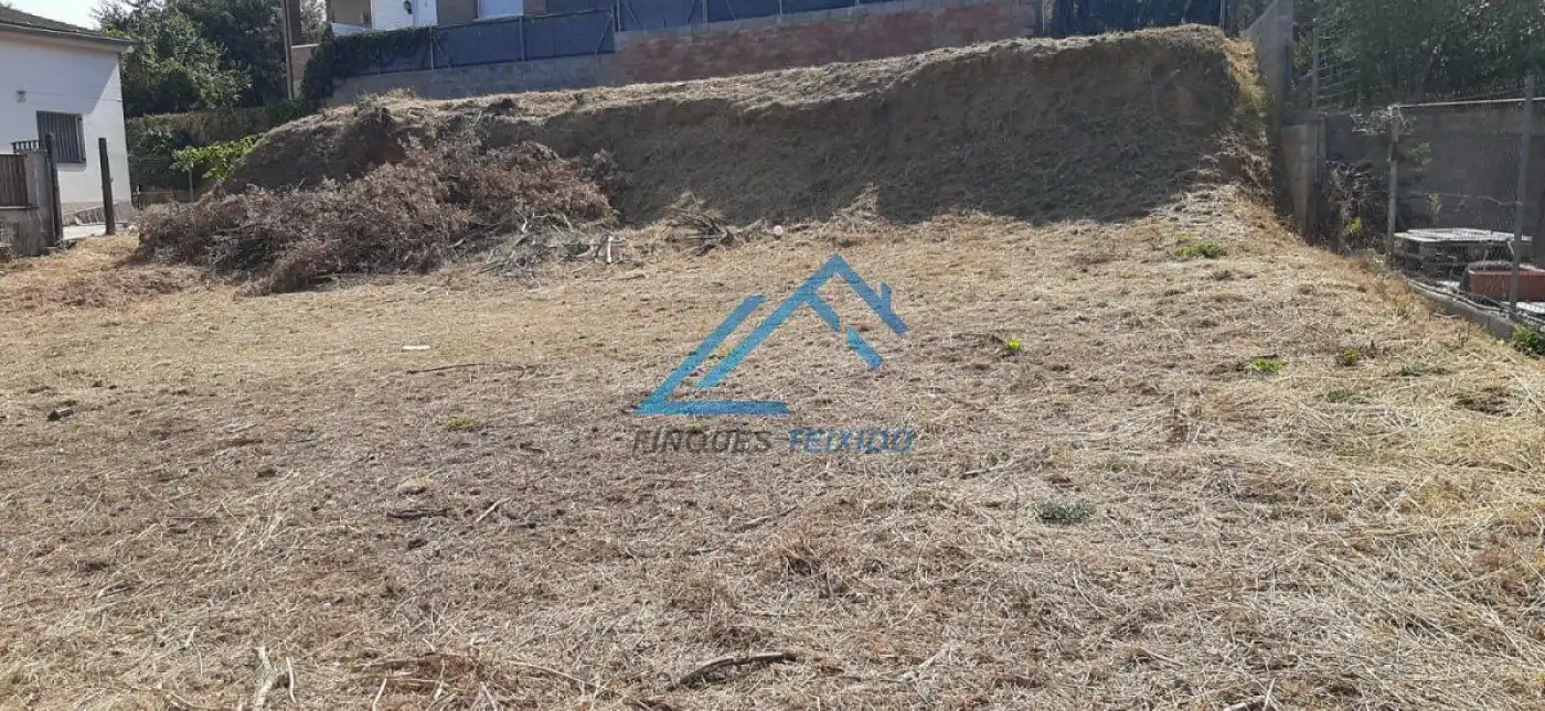Residential land for sale in Piera, imagen 5