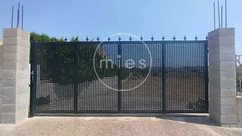 Terreno rústico en venta en Colinas de Venta Cabrera 0, imagen 2