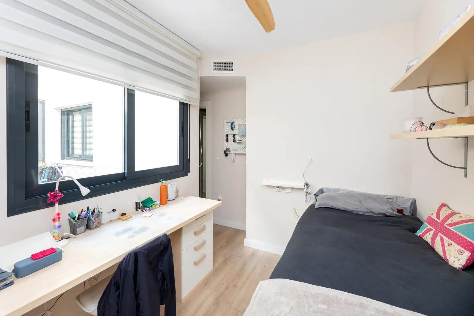 Flat with lift for sale in Calle PINTOR VELAZQUEZ 11, imagen 28