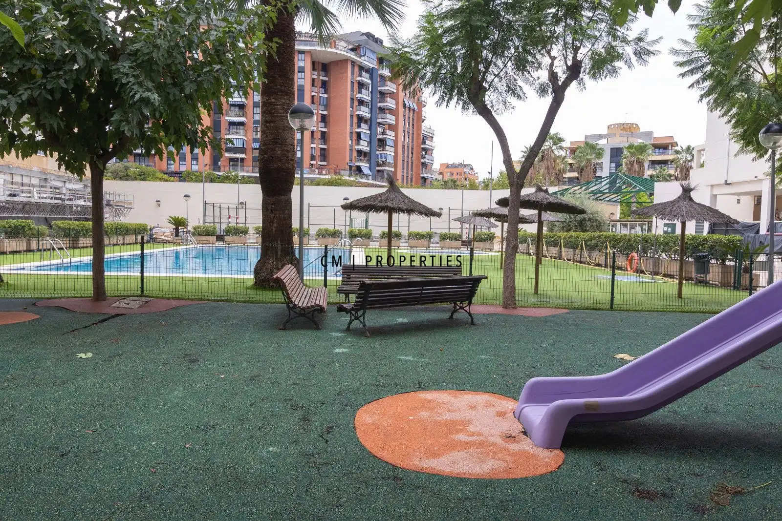 Piso con terraza en venta en Carrer de Jorge Comín Metge Pediatre, 6, Nou Campanar, imagen 29