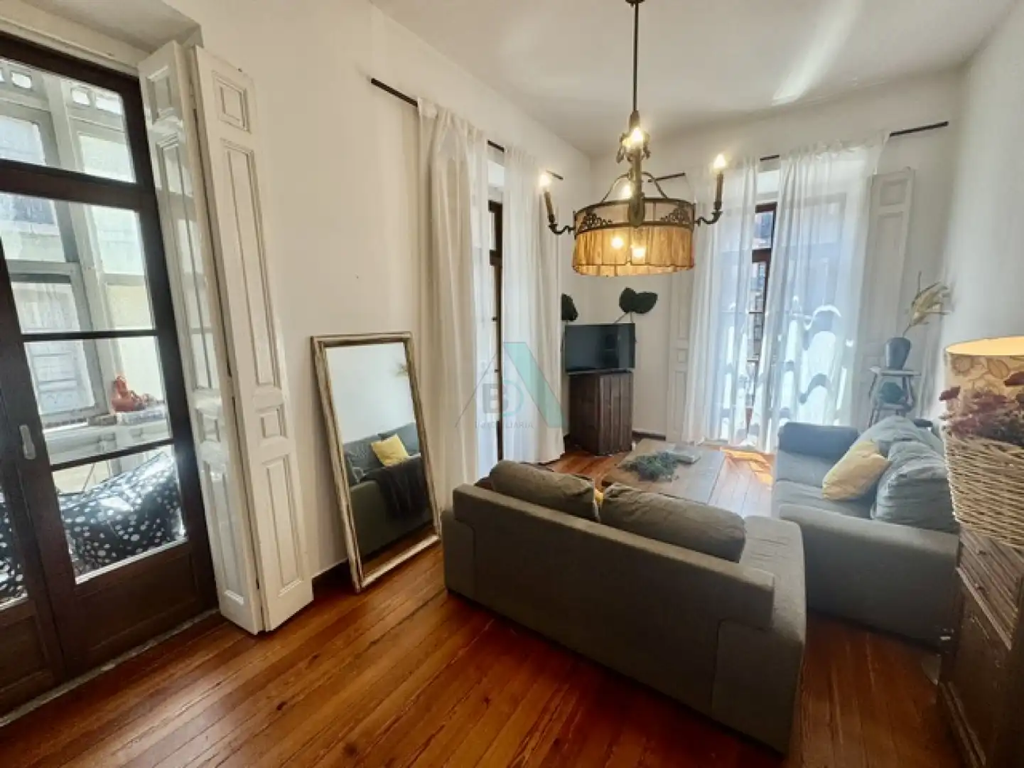 Flat for sale in Llanes - castillo, imagen 2