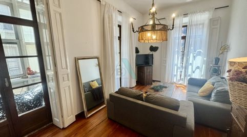 Piso de 3 habitaciones en pleno centro de Llanes, imatge 2