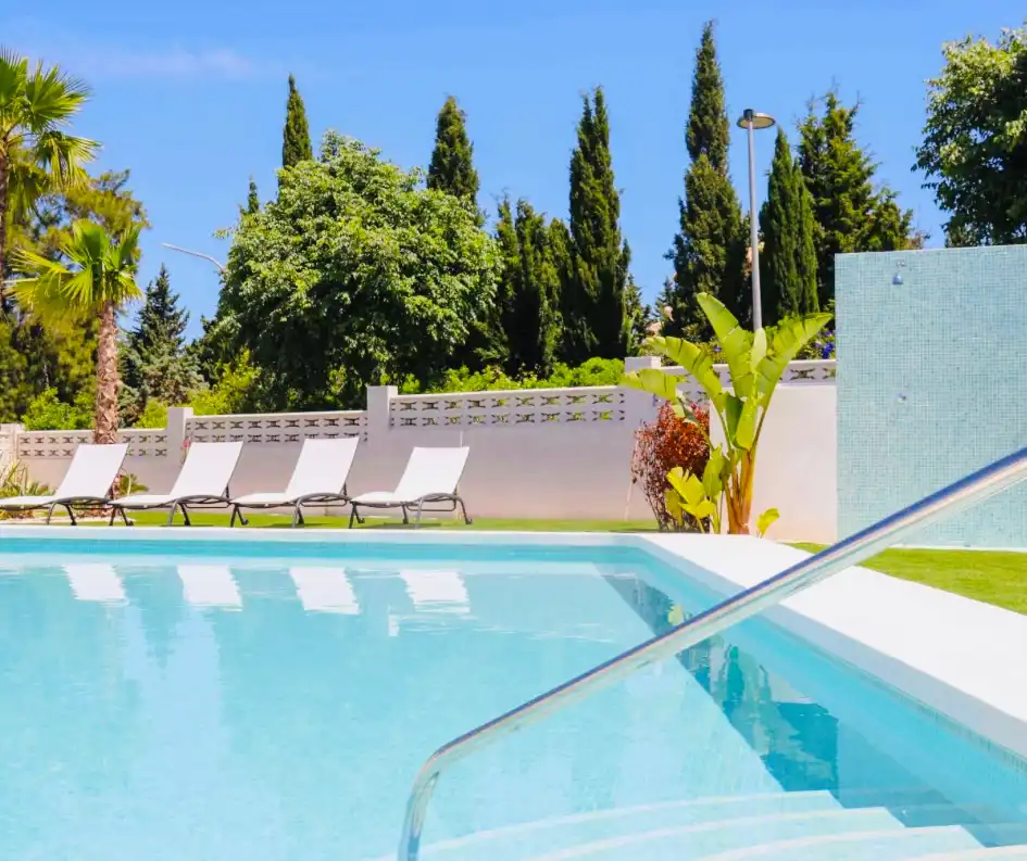 Penthouse mit Pool zum Verkauf in El Montgó, imagen 2
