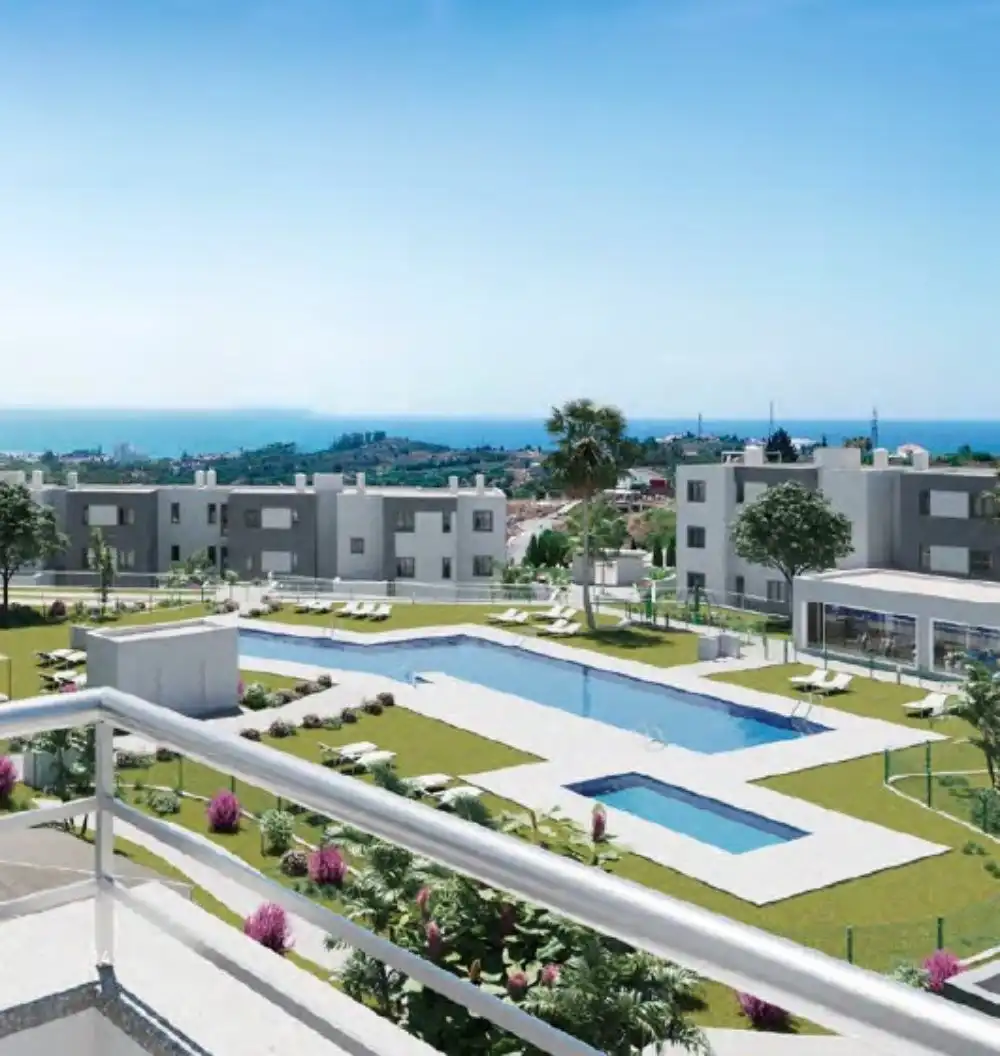 Apartament amb piscina en venda a Costa Natura, imagen 25