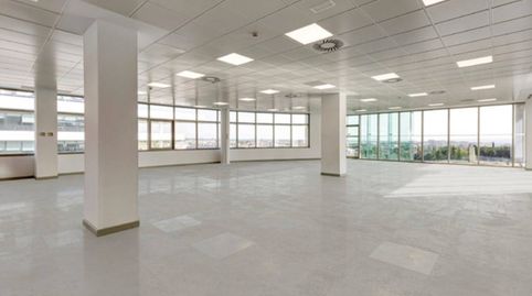 Foto 4 de Oficina de alquiler en Via de Los Poblados, Valdebebas - Valdefuentes, Madrid Capital