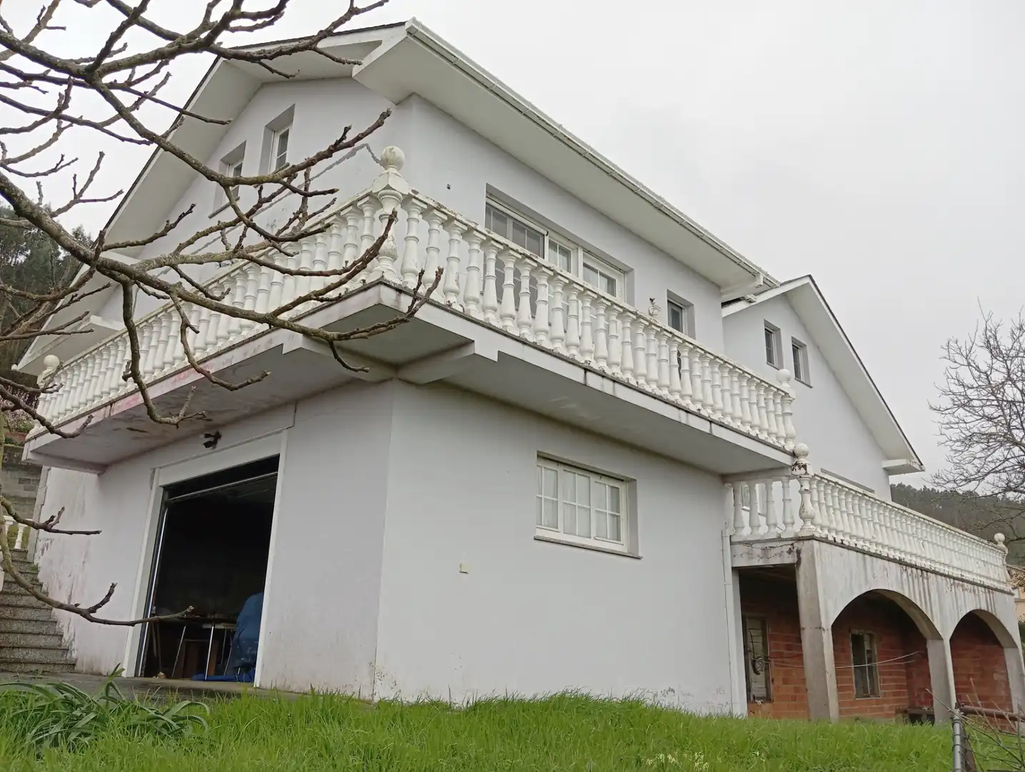 Chalet con terraza en venta en Pereira, imagen 31