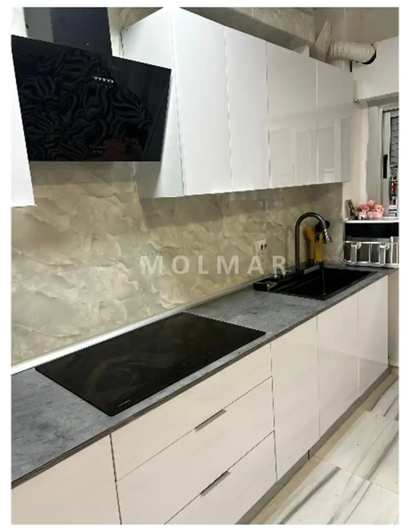 Cocina de Piso en venta en Almazora / Almassora con Terraza y Internet