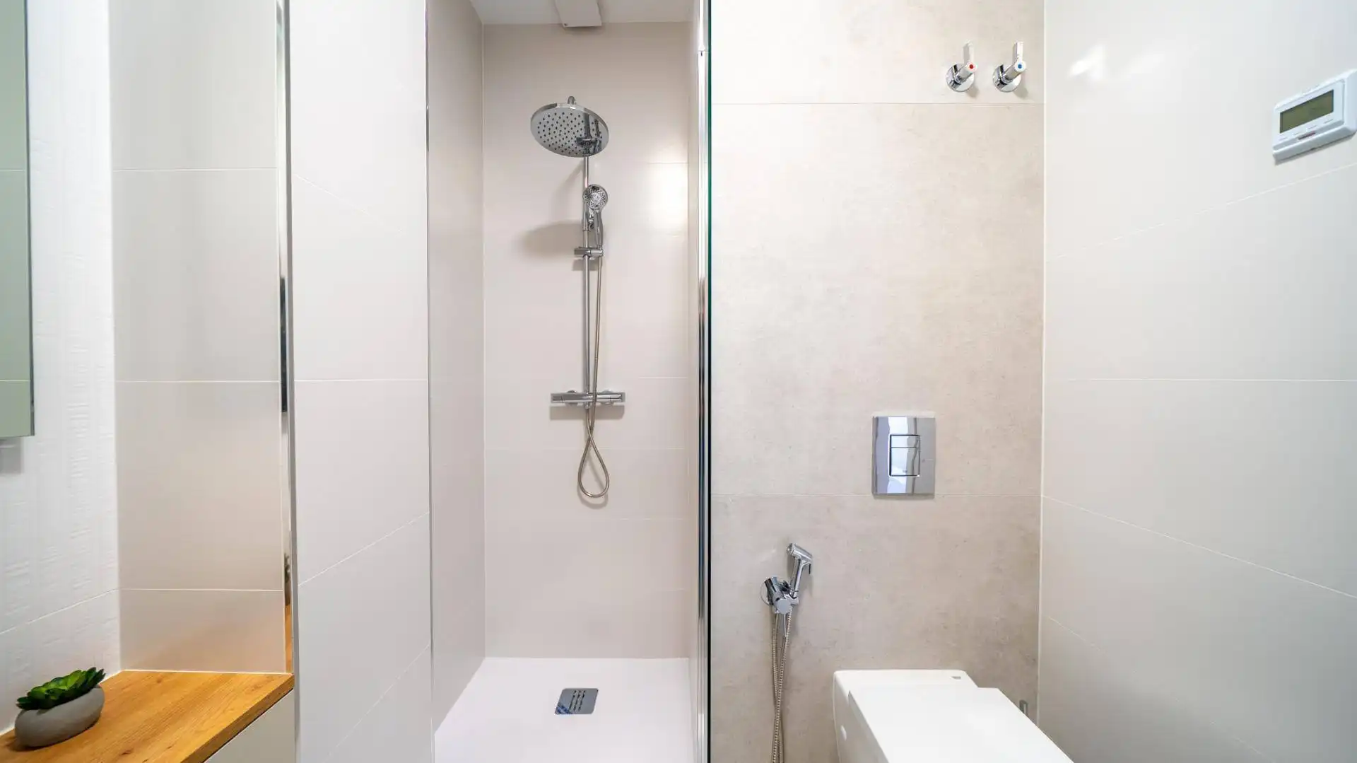 Apartamento de alquiler en Humanes de Madrid, Madrid