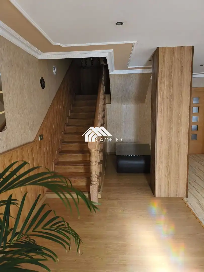 Chalet con terraza en venta en Terreno Diseminados, imagen 8