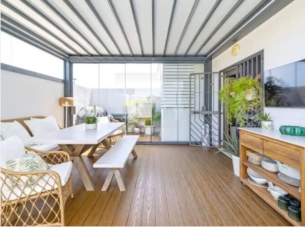 Terraza de Piso en venta en Torremolinos con Aire acondicionado, Calefacción y Terraza