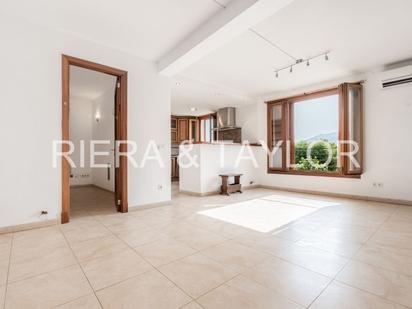 Exterior view of Flat for sale in Lloseta