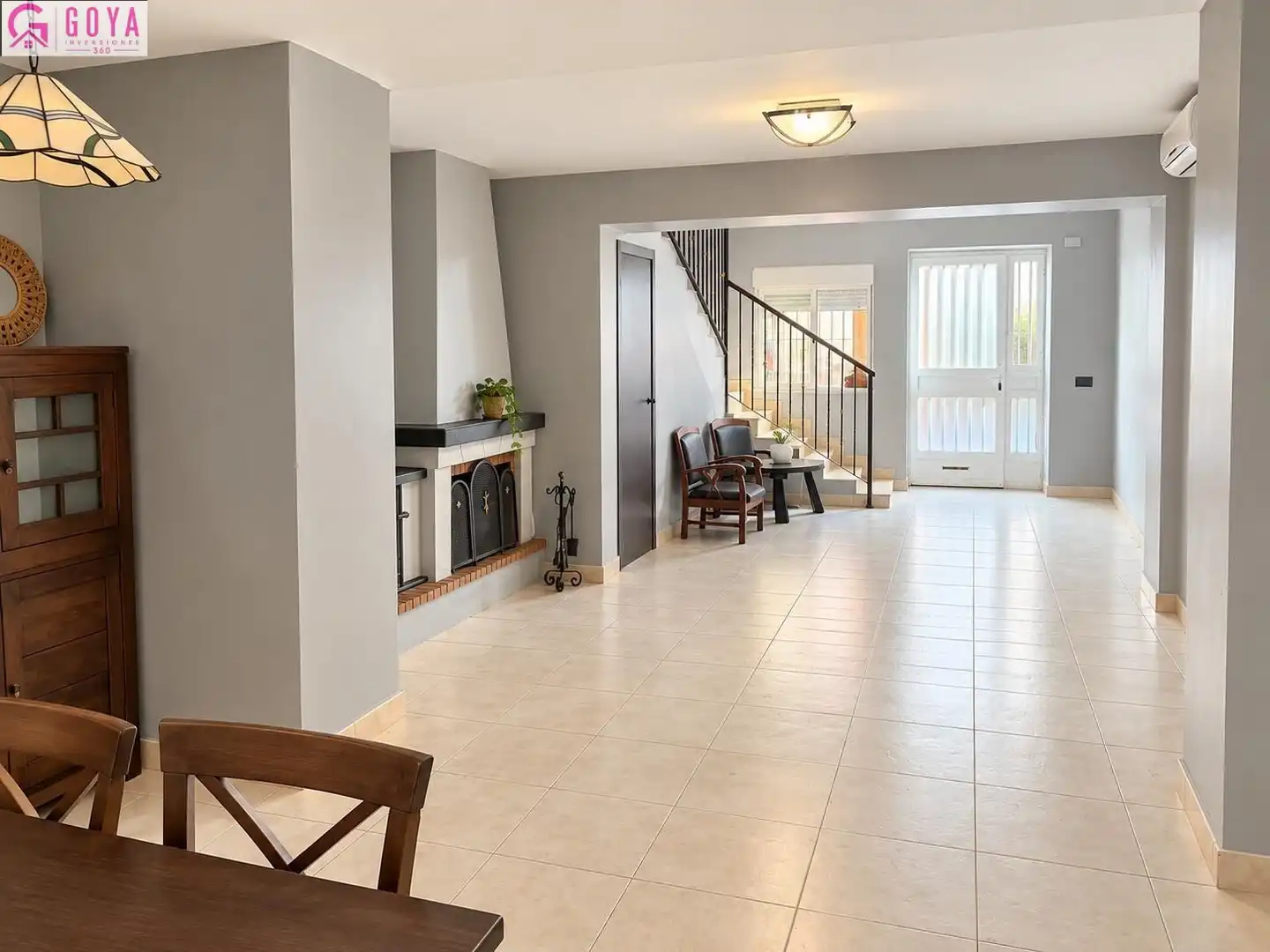 Maison mitoyenne avec terrasse à vendre à Calle de Benimagrell, imagen 2