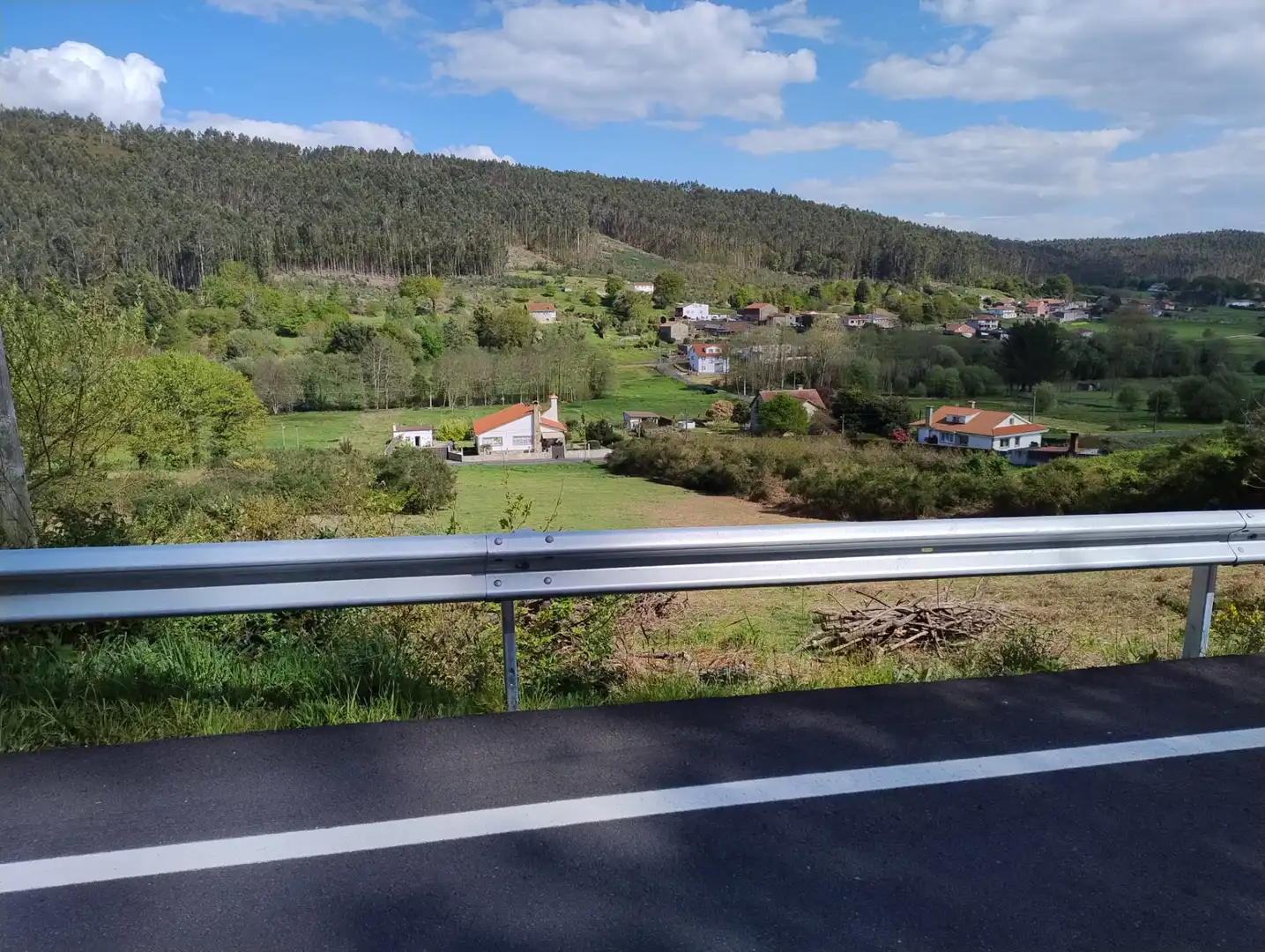 Terreni e lotti in vendita a Parroquias de Santiago