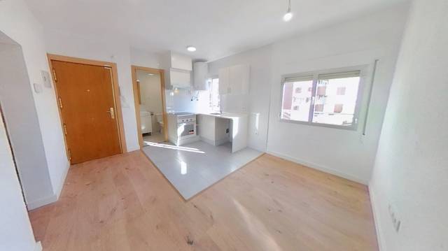 Piso en Alquiler en Casco Histórico de Vallecas