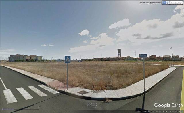 Terreno residencial en Venta en N/A, -1 en Benavente